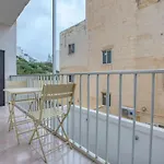 Apartment Getaway 2bed In Mellieha Is-Sellum