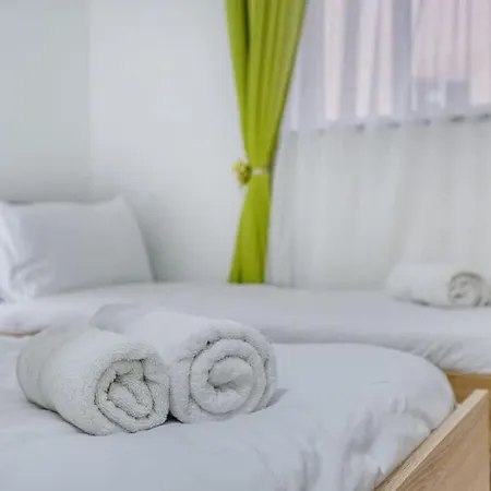 Getaway 2bed In Mellieha Is-Sellum