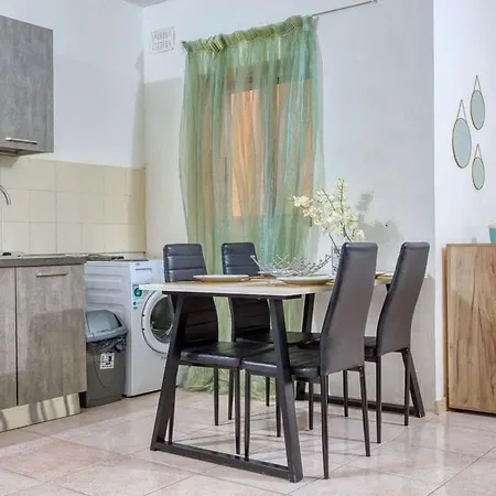 Getaway 2bed In Mellieha * Is-Sellum