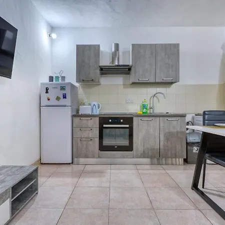 Getaway 2bed In Mellieha Διαμέρισμα Is-Sellum