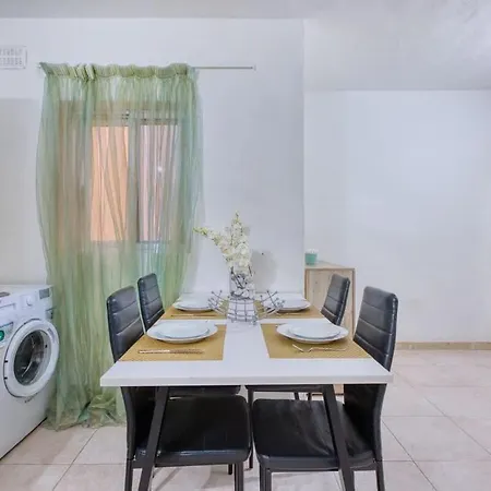 Getaway 2bed In Mellieha * Is-Sellum