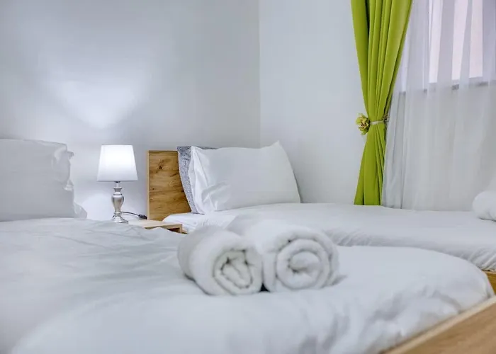 Διαμέρισμα Getaway 2bed In Mellieha *