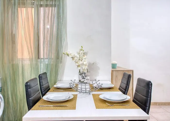 Διαμέρισμα Getaway 2bed In Mellieha Is-Sellum