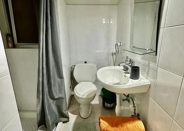 Getaway 2bed In Mellieha