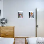 Getaway 2bed In Mellieha 公寓 Is-Sellum