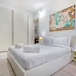 Getaway 2bed In Mellieha 公寓