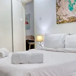 公寓 Getaway 2bed In Mellieha *