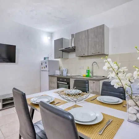 Getaway 2bed In Mellieha Apartamento *