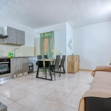 Apartman Getaway 2bed In Mellieha Is-Sellum