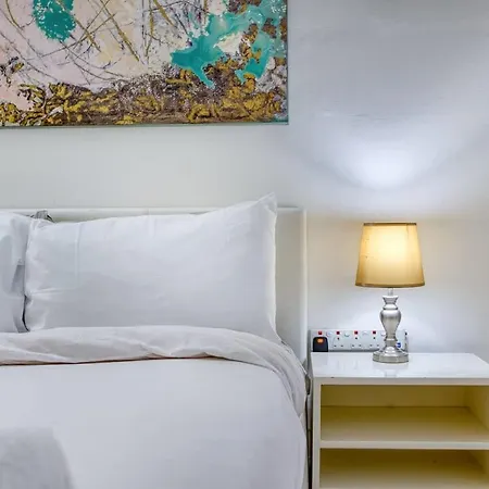 Apartman Getaway 2bed In Mellieha