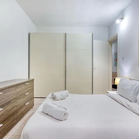 Getaway 2bed In Mellieha