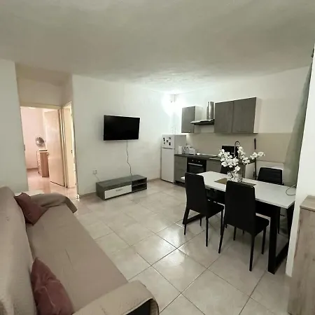 Apartamento Getaway 2bed In Mellieha Is-Sellum