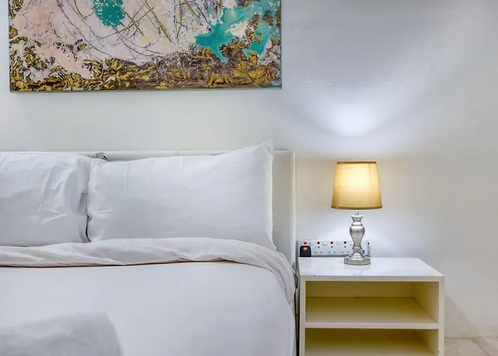 Apartment Getaway 2bed In Mellieha