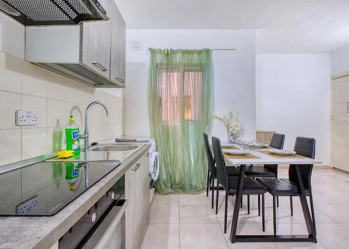 Getaway 2bed In Mellieha Apartment Is-Sellum