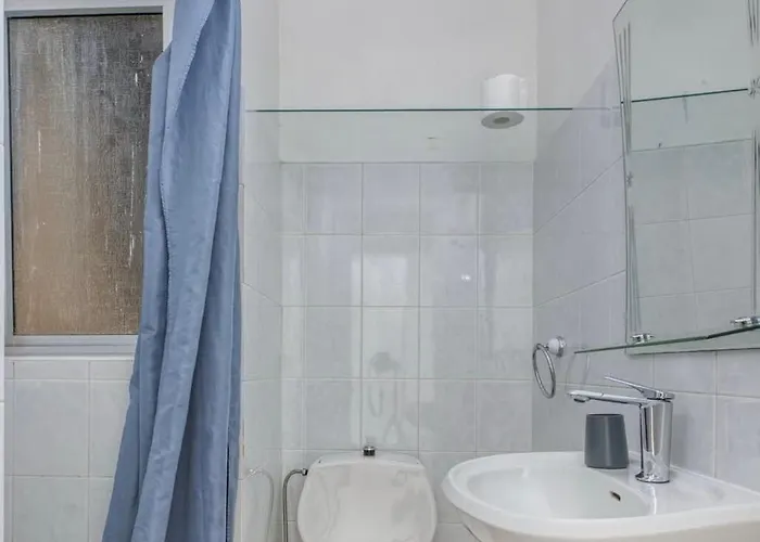 Getaway 2bed In Mellieha Is-Sellum