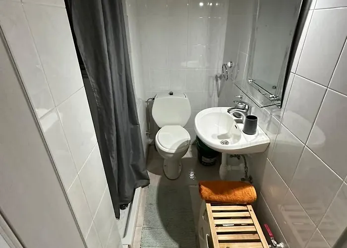 Getaway 2bed In Mellieha